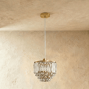 Hylona Pendant Light