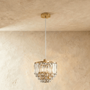 Hylona Pendant Light
