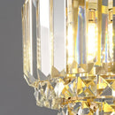 Hylona Pendant Light