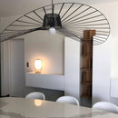 Hyperplane Chandelier - Open Box