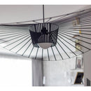 Hyperplane Chandelier - Open Box