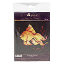 I Fulfill Desires! 0-92 Counted Cross Stitch Kit