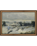 First Snow