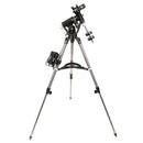 iEXOS-100-02 PMC-Eight Equatorial Tracker System with Wifi and Bluetooth