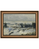 First Snow