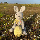 DIY Crochet Kit Easter Bunny Choco Pop PAK338