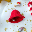 DIY Crochet Kit Christmas Balls PAK260