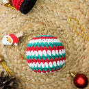 DIY Crochet Kit Christmas Balls PAK260