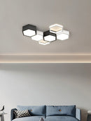 Iara Ceiling Light - Open Box
