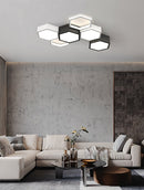 Iara Ceiling Light - Open Box