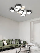 Iara Ceiling Light
