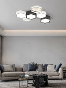 Iara Ceiling Light - Open Box