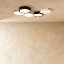Iara Ceiling Light