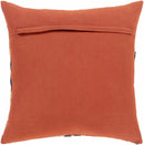 Iberville Diamond Pattern Throw Pillow