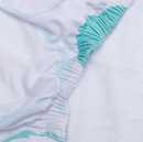Magical Woodland, Baby Squirrel and Deer - Minky / Jersey Crib Sheets