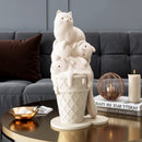Icee Figurine