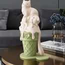 Icee Figurine