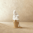 Icee Figurine
