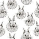 Rabbits Wallpaper