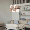 Idaya Chandelier