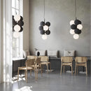Idaya Chandelier