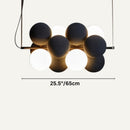 Idaya Chandelier