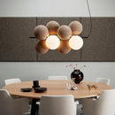 Idaya Chandelier