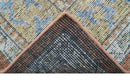 Idris Custom Made Peach, Rust And Beige Turkish Design Hand Knotted Wool Rug