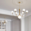 Ignis Indoor Chandelier