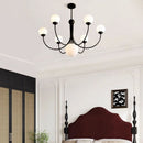 Ignis Indoor Chandelier