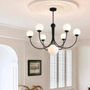 Ignis Indoor Chandelier