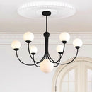 Ignis Indoor Chandelier