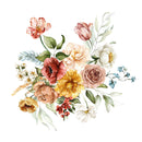 Summer Bouquet Wallpaper