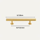 Ikeia Knob & Pull Bar