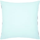 Tsakistra Aqua Pillow Cover