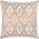 Tsakistra Wheat Pillow Cover