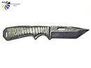 Full Damascus Tier, TD-247 by Titan