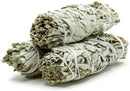 California White sage smudge stick