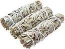 California White sage smudge stick