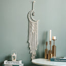 Moon Macrame