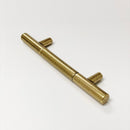 Sydney Aged Brass Cabinet Knob and Drawer Pulls