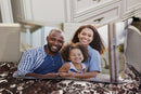 Personalized Photo Collage Sleeping Pillowcase - Create you own Collage with your photos