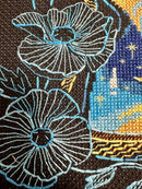Magic of Time R2124 Counted Cross Stitch Kit
