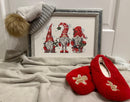 Gnomes R2171 Counted Cross Stitch Kit
