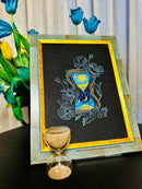 Magic of Time R2124 Counted Cross Stitch Kit