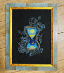 Magic of Time R2124 Counted Cross Stitch Kit