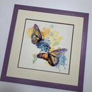 Colorful Flight R1941 Counted Cross Stitch Kit