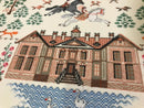 My House R1917 Counted Cross Stitch Kit