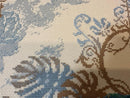 Tropical Beauty R2182 Counted Cross Stitch Kit