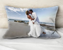 Personalized Photo Collage Sleeping Pillowcase - Create you own Collage with your photos